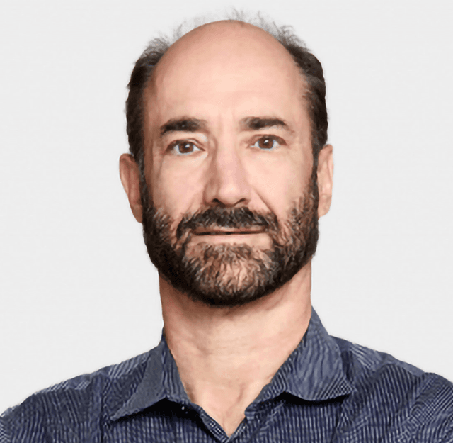 Michael Snyder, PhD