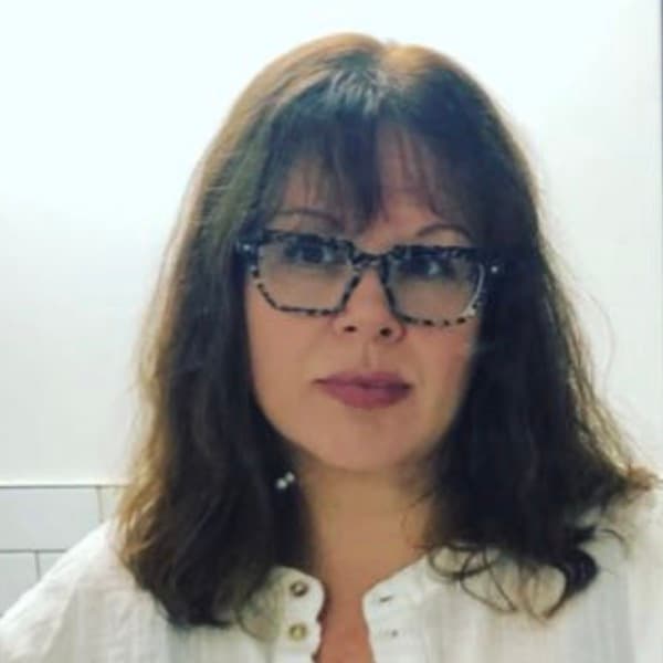 Robyn Schlicher, PhD