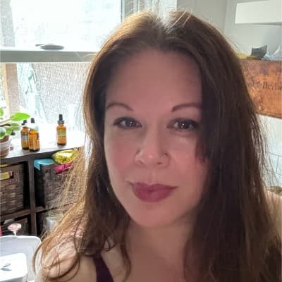 Robyn Schlicher, PhD